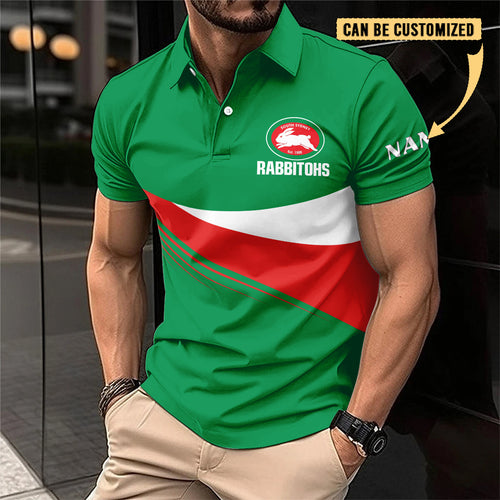 SOU Personalized Custom Polo Shirt 9