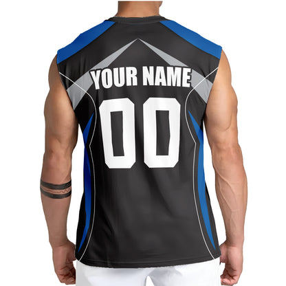 CBY Personalized Custom Tank Top 15