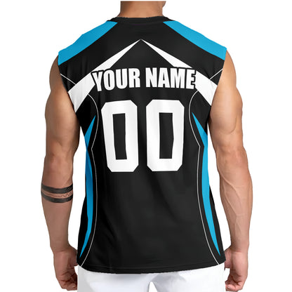 CRO Personalized Custom Tank Top 15