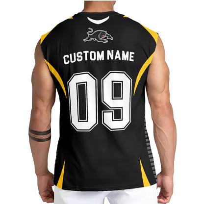 PEN Personalized Custom Tanktop 1
