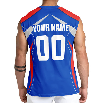 NEW Personalized Custom Tank Top 15