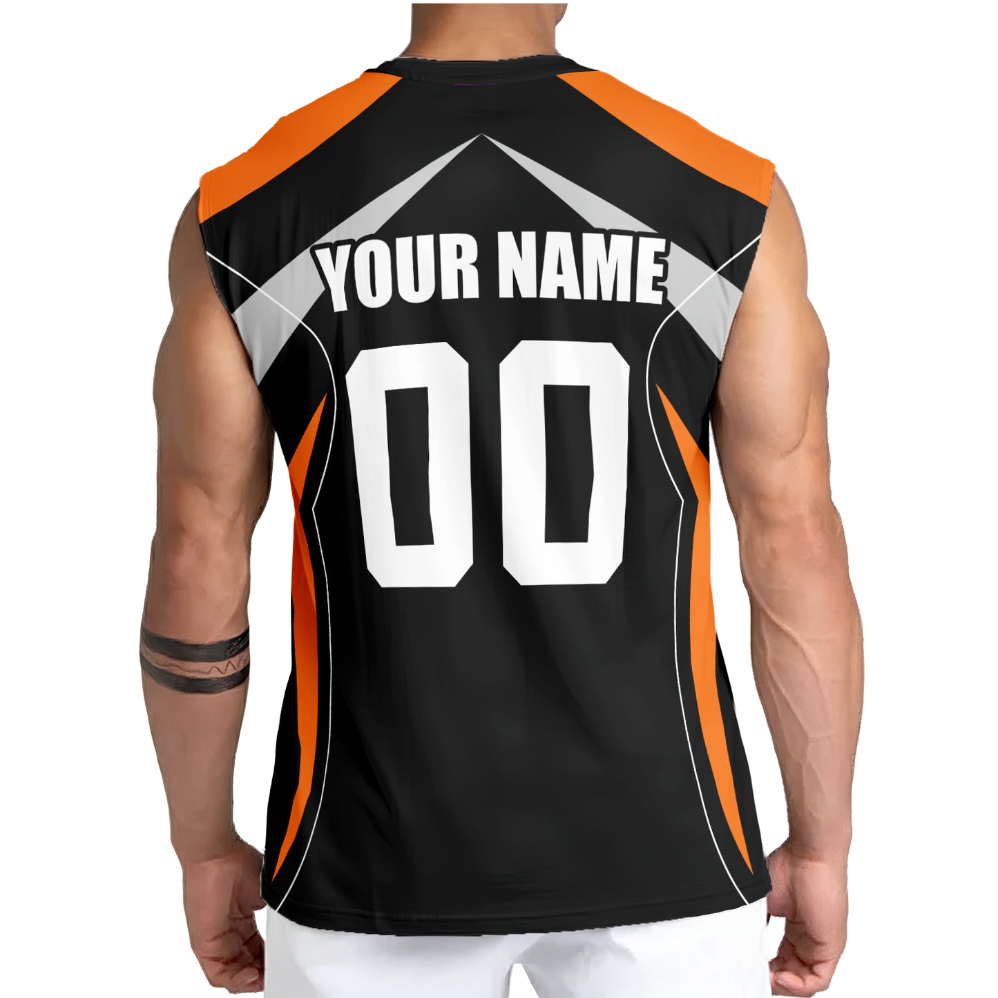 WST Personalized Custom Tank Top 15