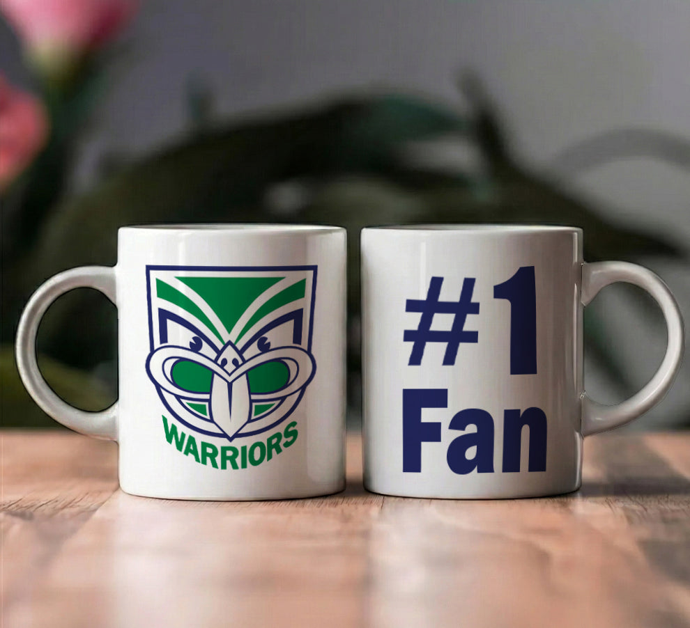 NZL Personalized Custom Mug 3