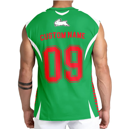 SOU Personalized Custom Tanktop 1