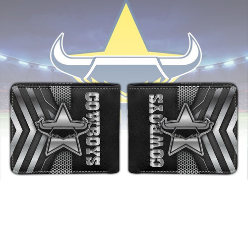 NQL Personalized Custom Leather Wallet 5