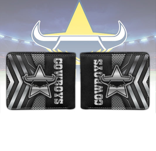 NQL Personalized Custom Leather Wallet 5