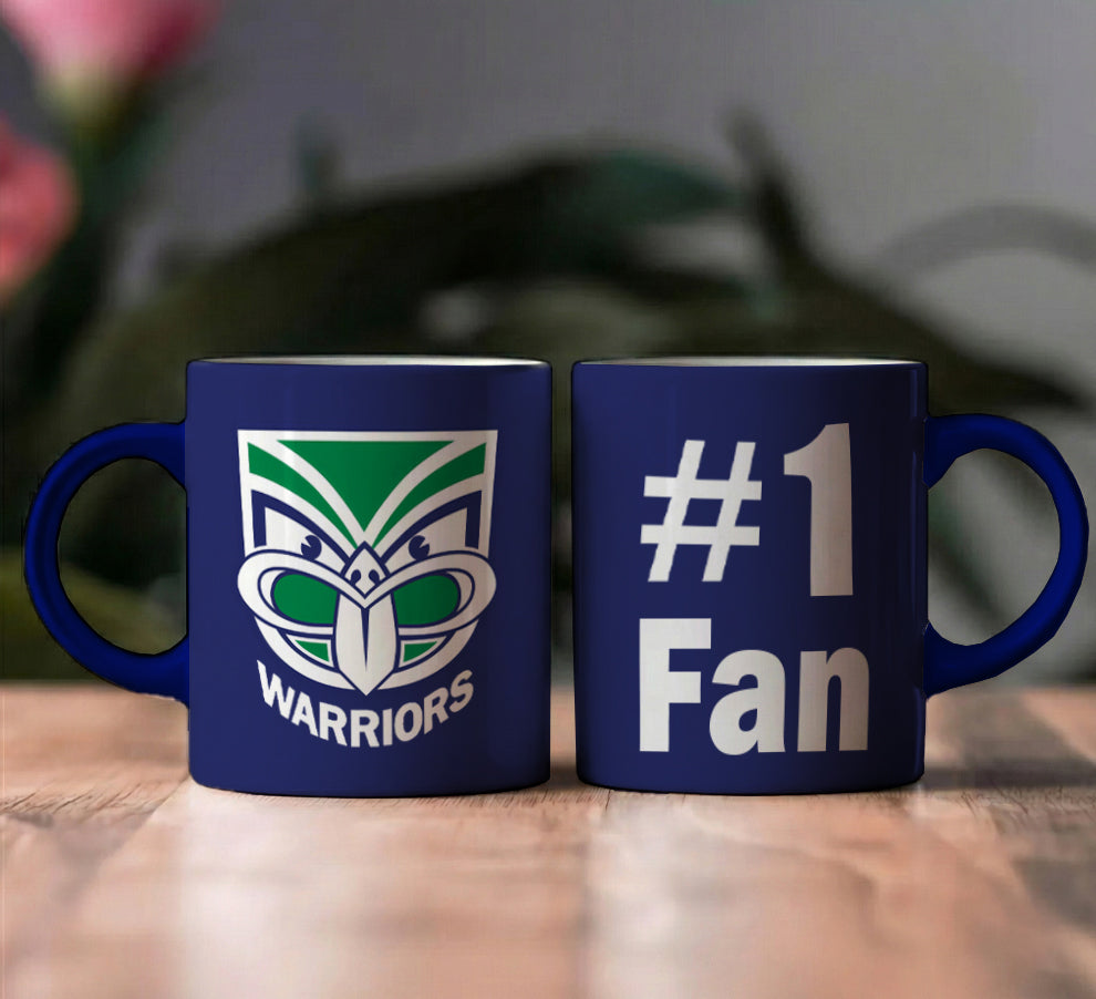 NZL Personalized Custom Mug 3