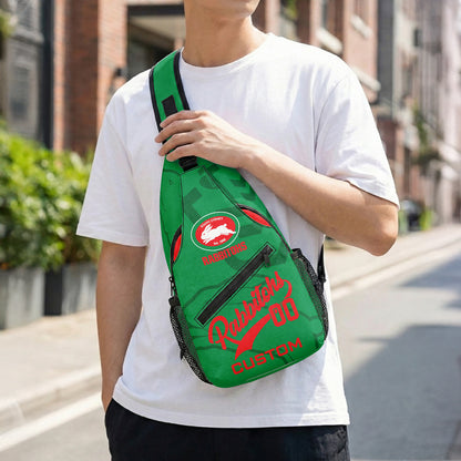 SOU Personalized Custom Sling Bags 6