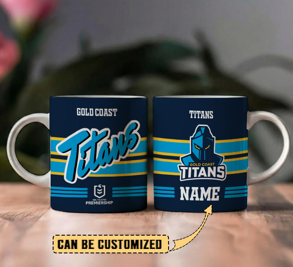 GLD Personalized Custom Mug 2