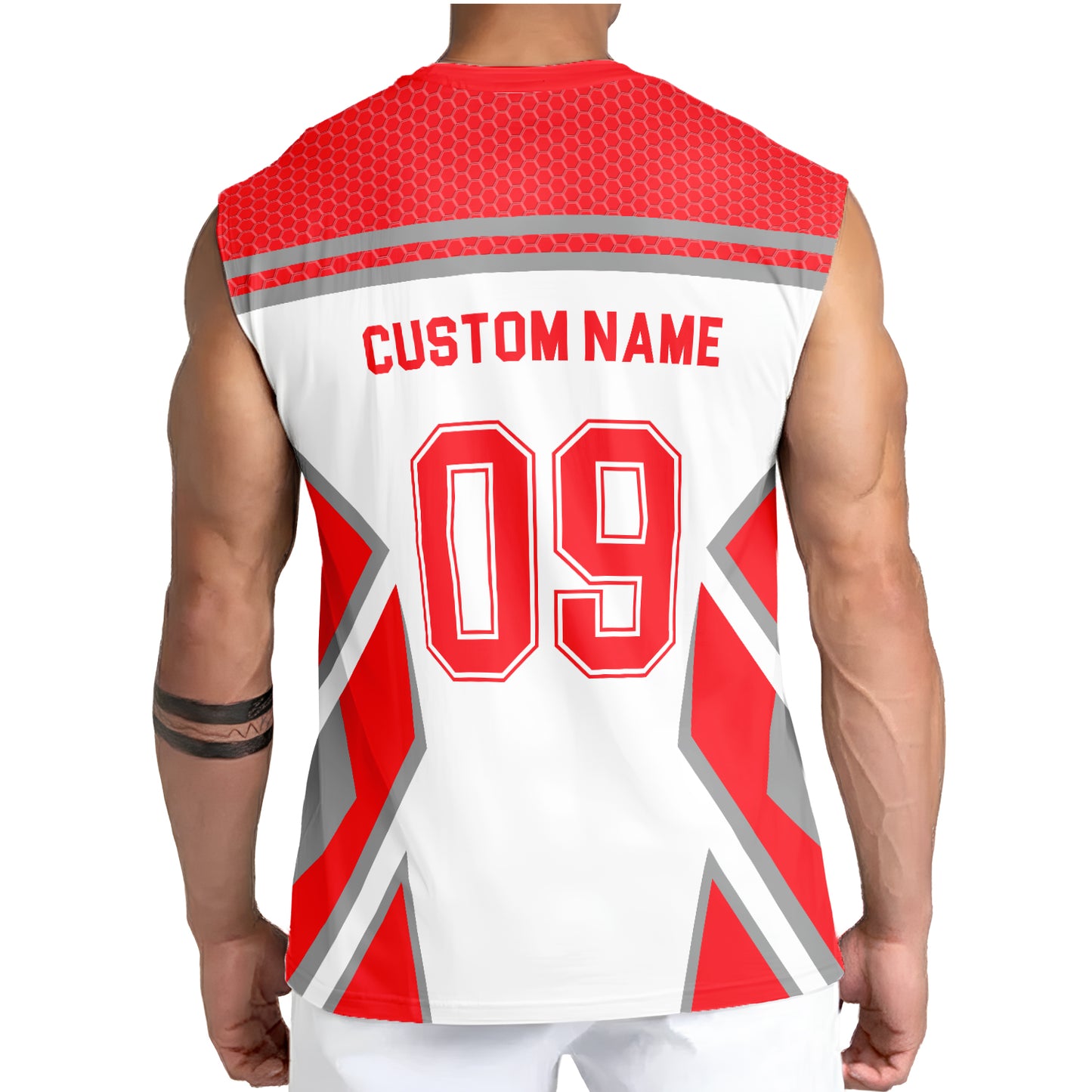 DOL Personalized Custom Tank Top 16