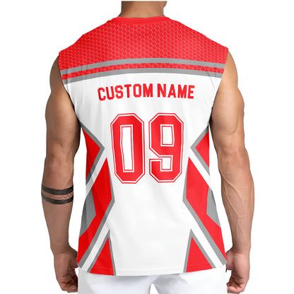 DOL Personalized Custom Tank Top 16