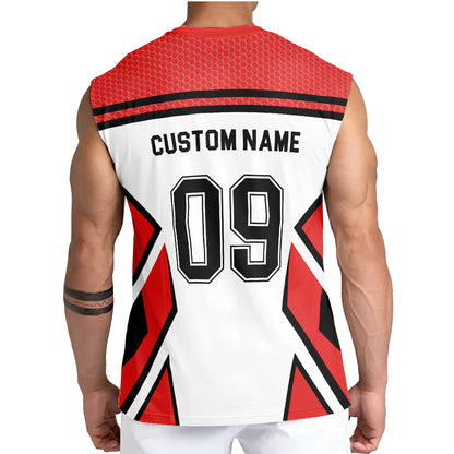 STG Personalized Custom Tank Top 16