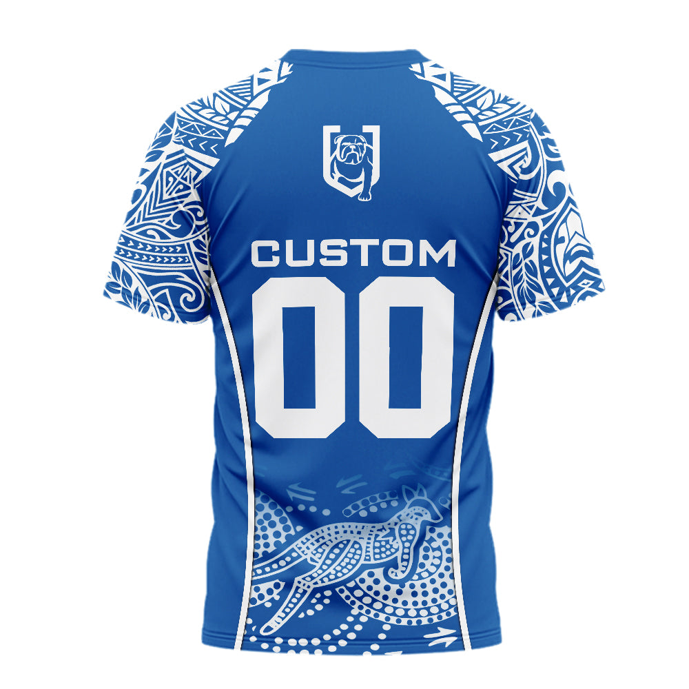 CBY Personalized Custom T Shirt 3