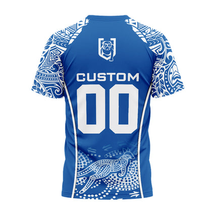 CBY Personalized Custom T Shirt 3