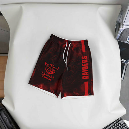 CAN Personalized Custom Short Pants 25