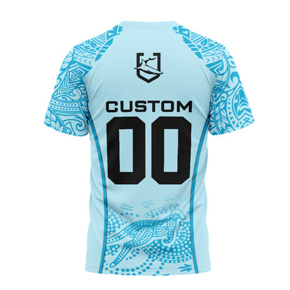 CRO Personalized Custom T Shirt 3