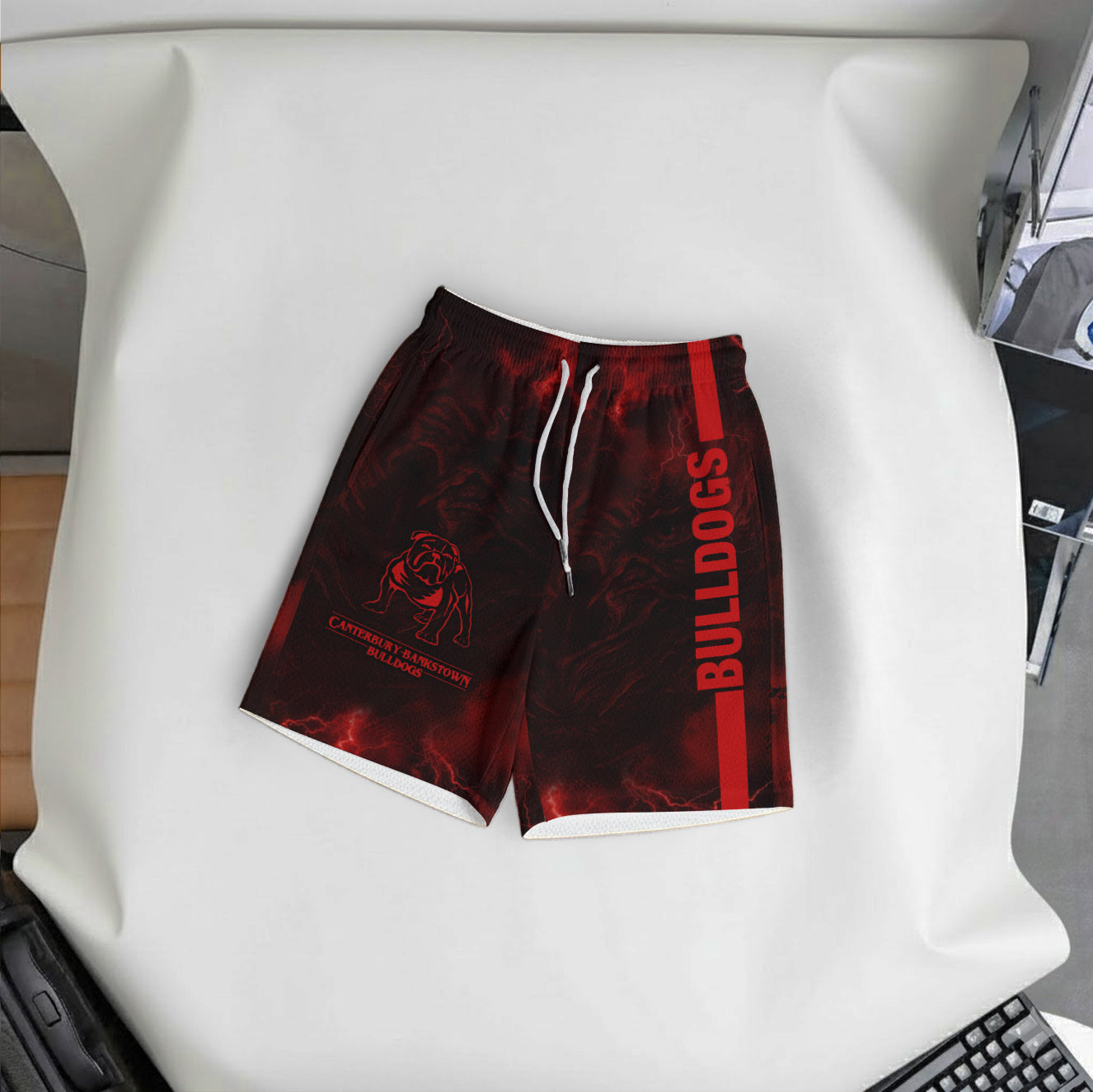CBY Personalized Custom Short Pants 25