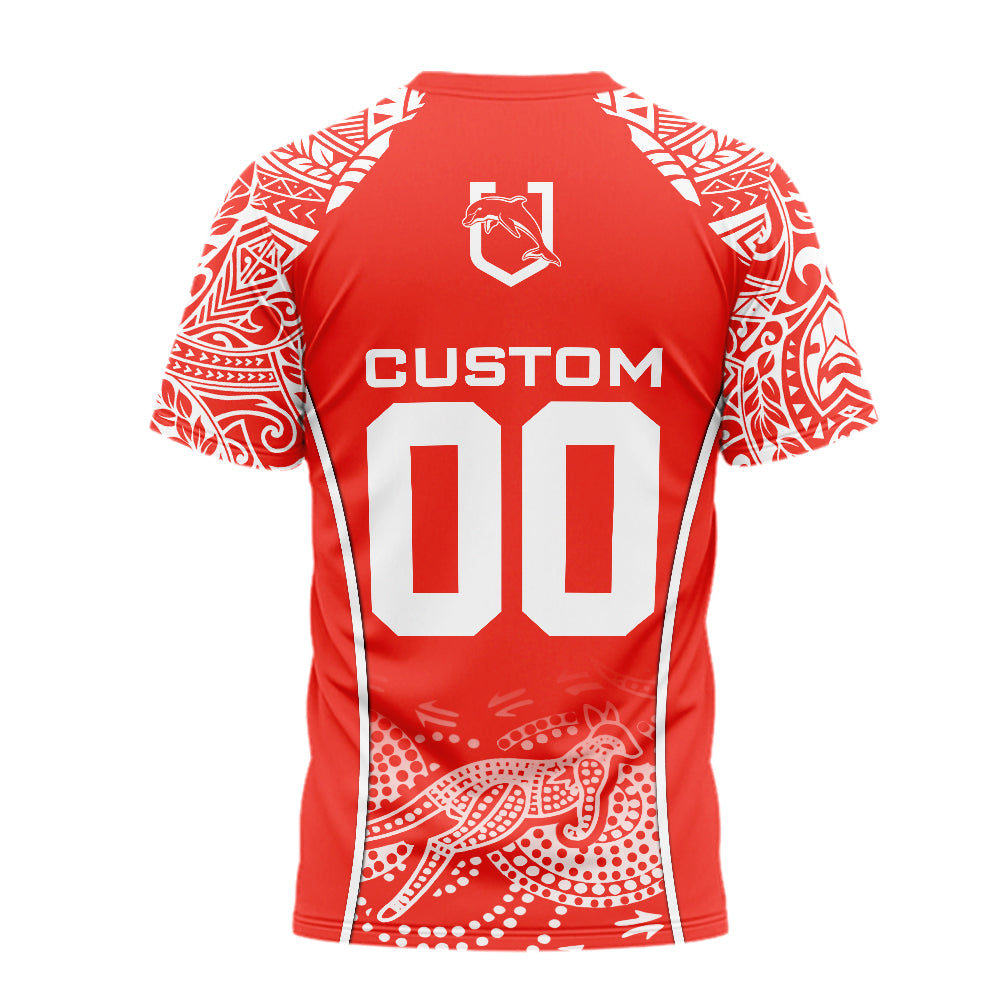 DOL Personalized Custom T Shirt 3