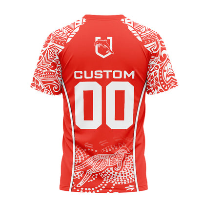 DOL Personalized Custom T Shirt 3