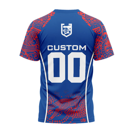 NEW Personalized Custom T Shirt 3