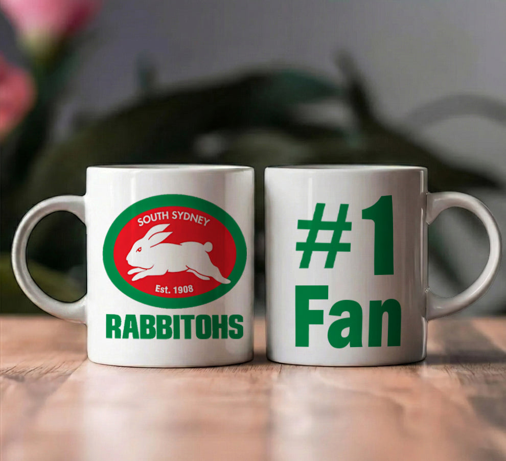 SOU Personalized Custom Mug 3