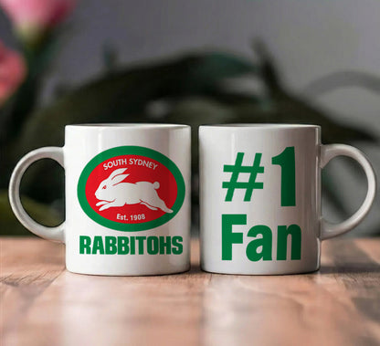 SOU Personalized Custom Mug 3