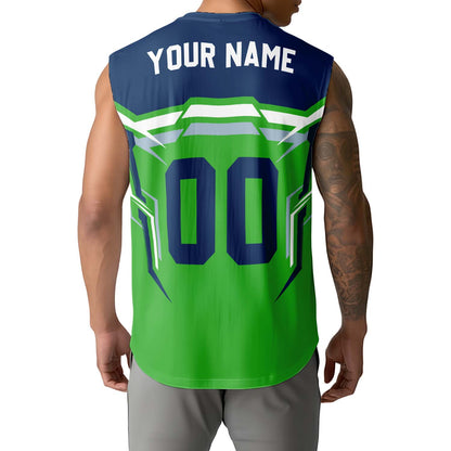 CAN Personalized Custom Tanktop 2