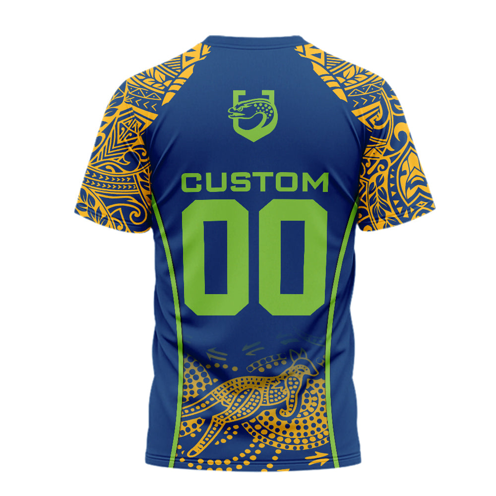 PAR Personalized Custom T Shirt 3