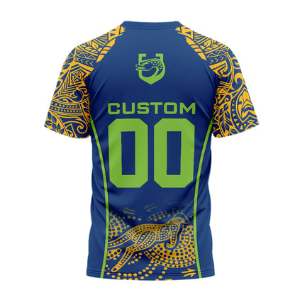 PAR Personalized Custom T Shirt 3