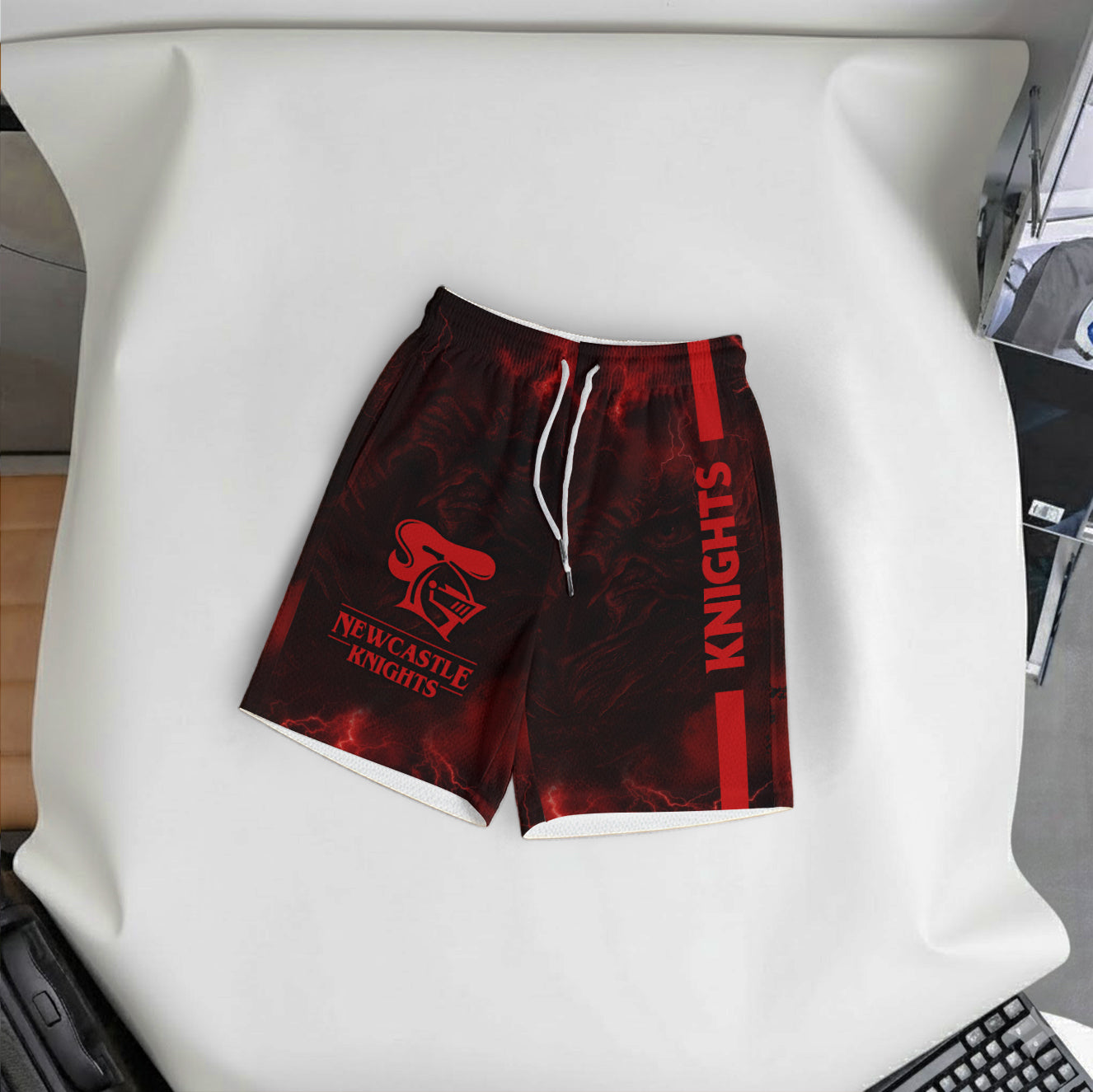 NEW Personalized Custom Short Pants 25