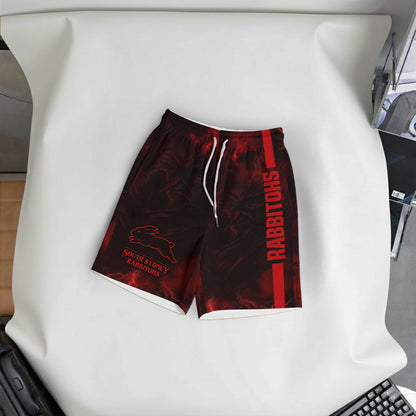SOU Personalized Custom Short Pants 25