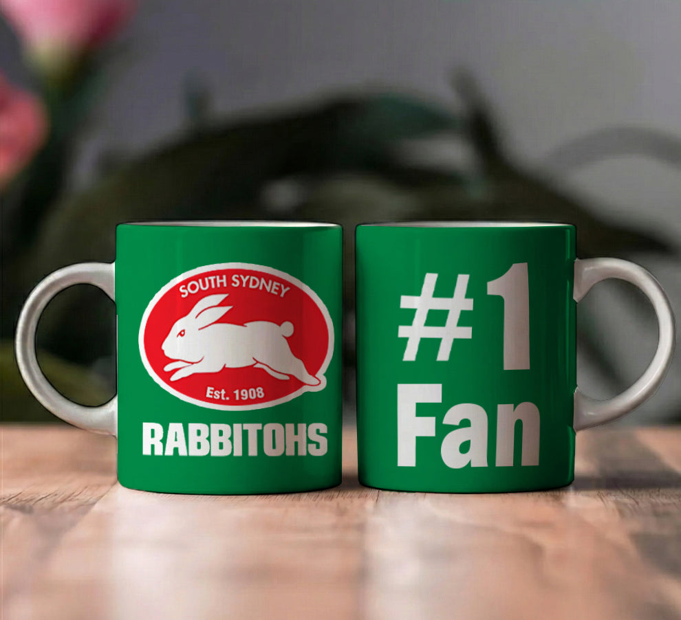 SOU Personalized Custom Mug 3