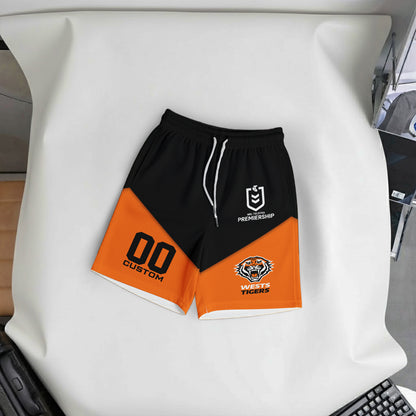 WST Personalized Custom Short Pants 17
