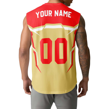 DOL Personalized Custom Tanktop 2