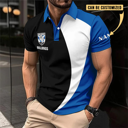 CBY Personalized Custom Polo Shirt 10