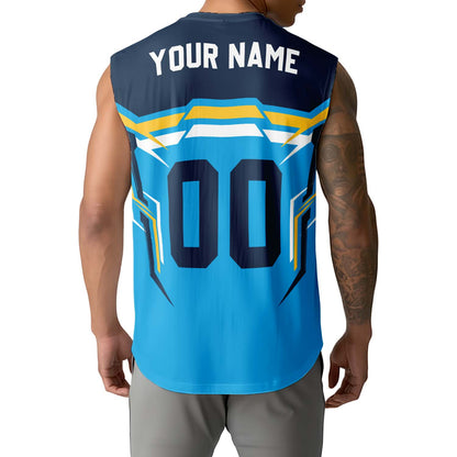 GLD Personalized Custom Tanktop 2