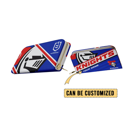 NEW Personalized Custom Clutch Purse