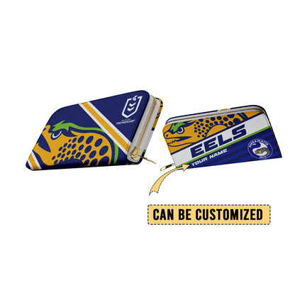 PAR Personalized Custom Clutch Purse