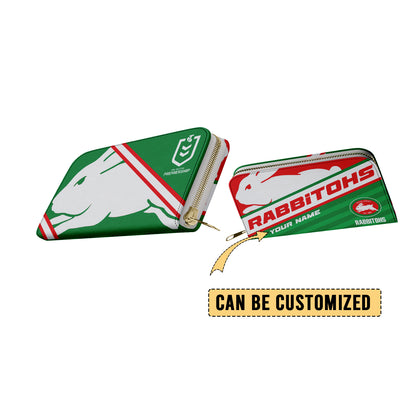 SOU Personalized Custom Clutch Purse