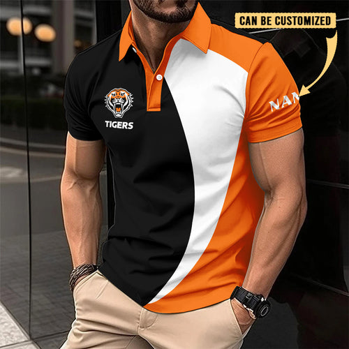 WST Personalized Custom Polo Shirt 10