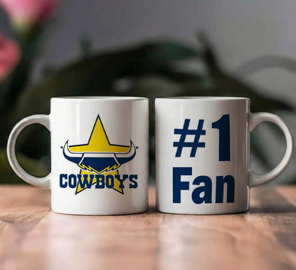 NQL Personalized Custom Mug 3