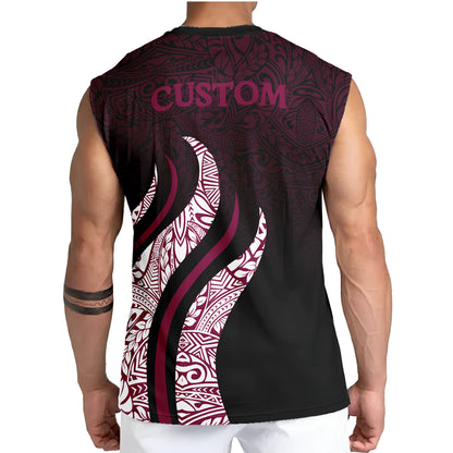 BRI Personalized Custom Tank Top 31