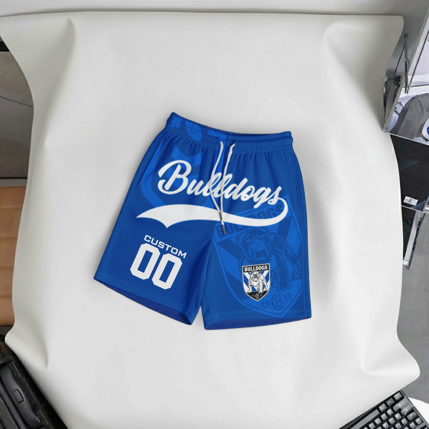 CBY Personalized Custom Short Pants 19