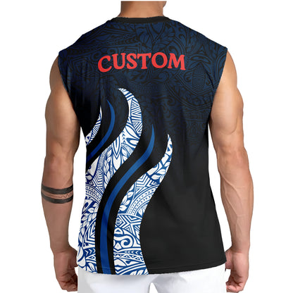 NEW Personalized Custom Tank Top 31