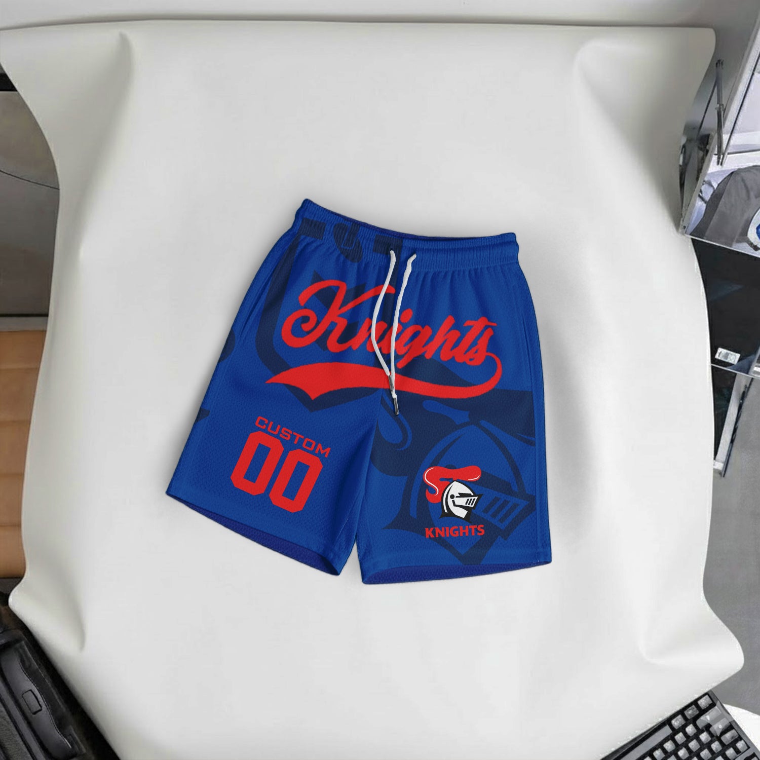 NEW Personalized Custom Short Pants 19