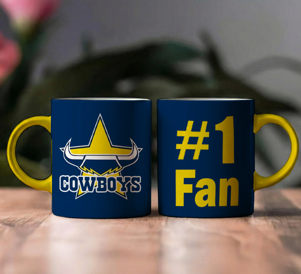 NQL Personalized Custom Mug 3