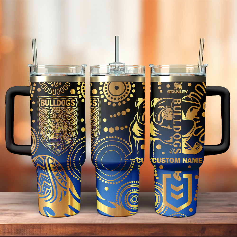 CBY Personalized Custom 40oz 30oz Stainless Steel Tumbler With Handle 3