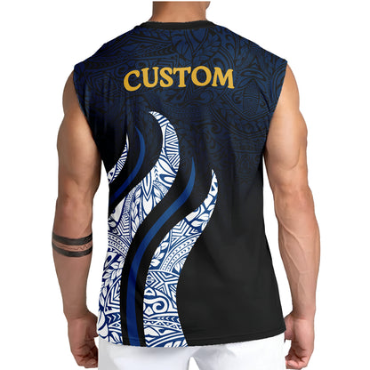 PAR Personalized Custom Tank Top 31