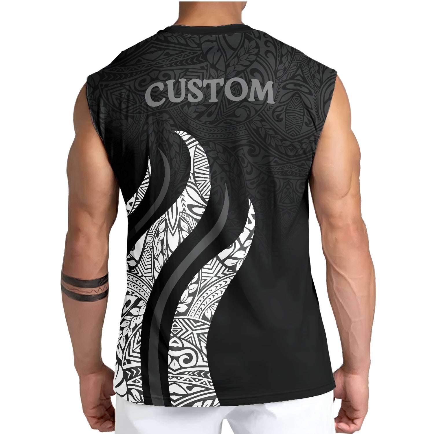 PEN Personalized Custom Tank Top 31