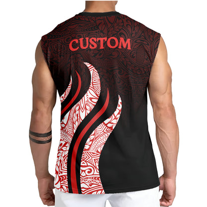 STG Personalized Custom Tank Top 31
